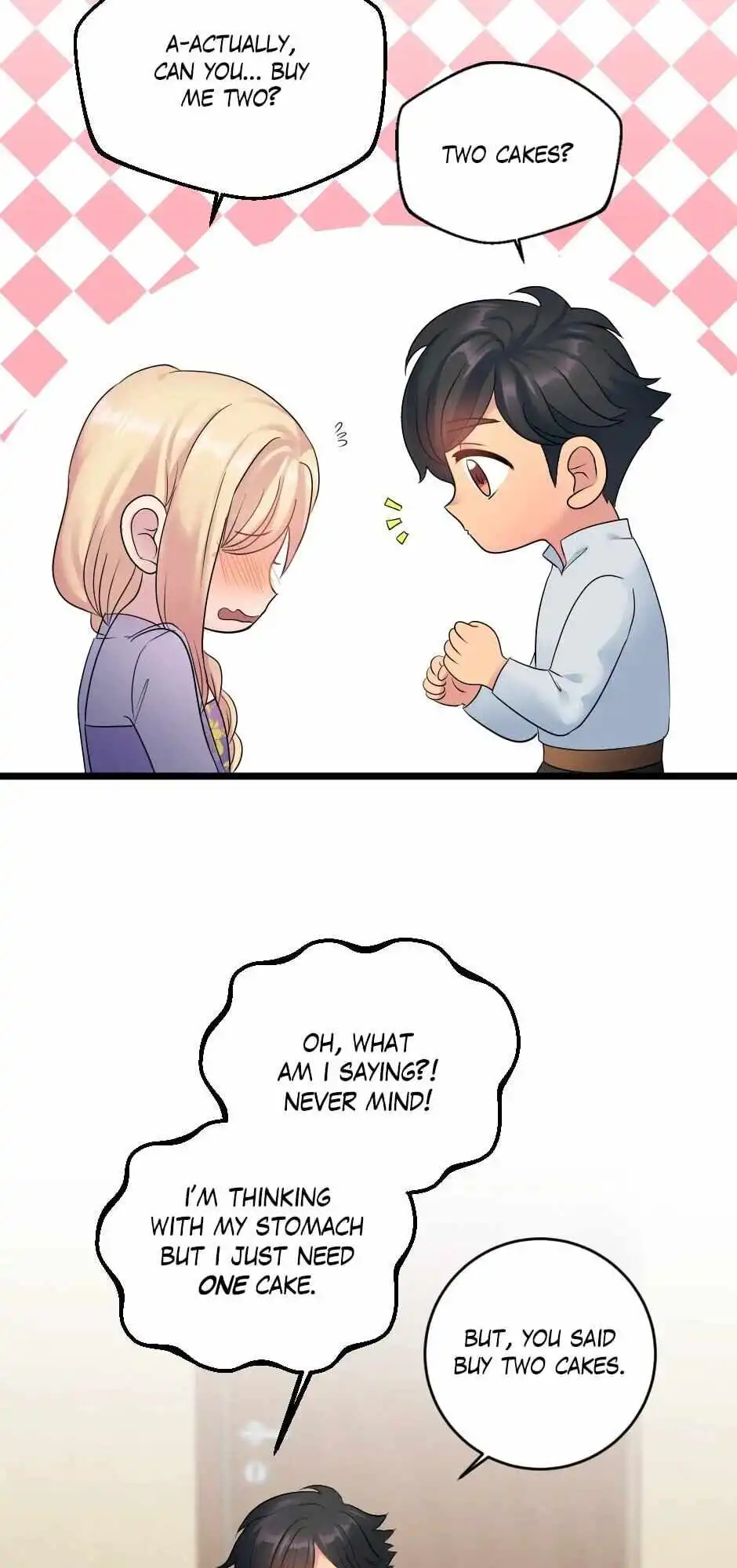 The Dragon Prince's Bride Chapter 78 14